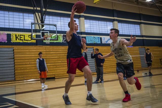 Westmoreland High School Athletes of the Week: Franklin Regional’s Logan Summerhill, Greensburg Central Catholic’s Gia Scala