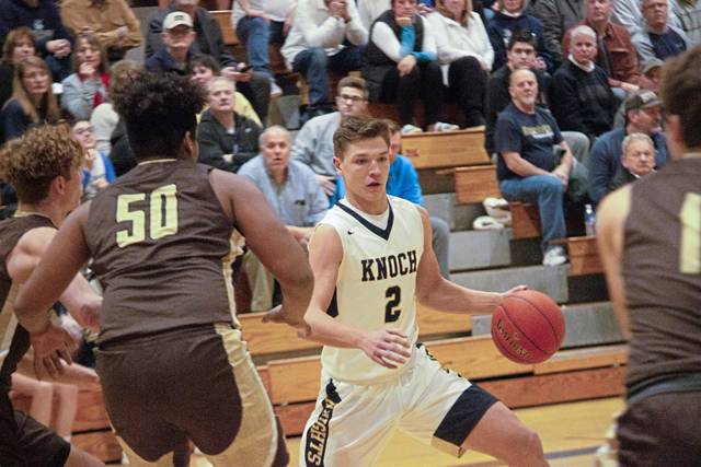 George Guido: A-K Valley well represented in hoops rankings