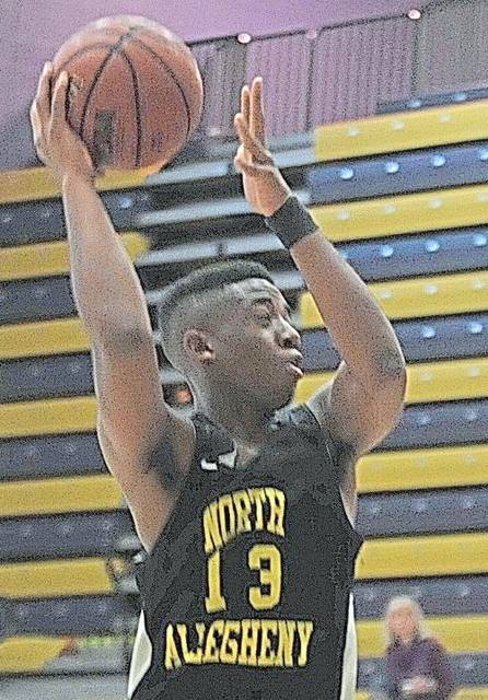 High school roundup for Jan. 14, 2020: North Allegheny sweeps North Hills