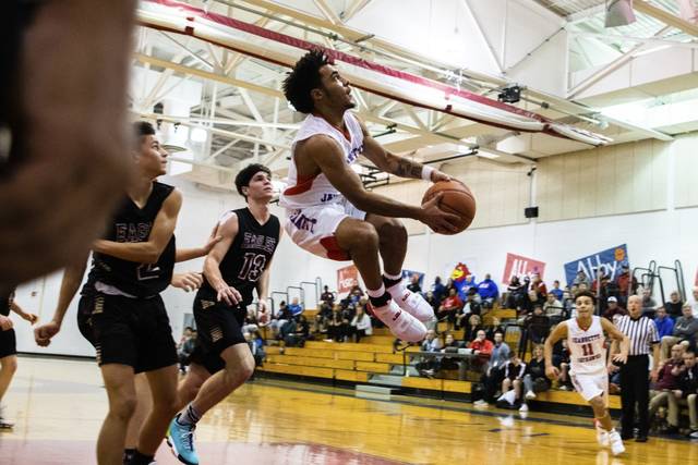 Jeannette puts together complete effort in routing Serra Catholic