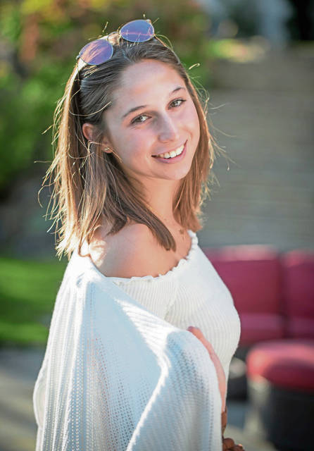 Herald spotlight athlete: Shady Side Academy’s Maya Groff