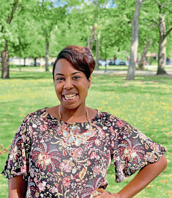 Sewickley native writes to help young women recognize their worth