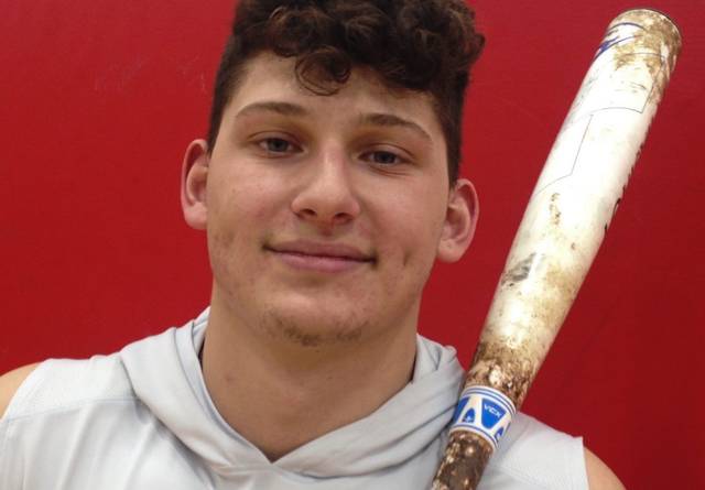 West Allegheny’s Austin Hendrick next WPIAL standout who could join MLB ranks<span class="headline-video">Video <i class="fa-solid fa-circle-play"></i></span>