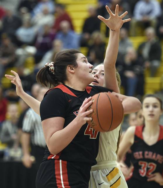 A-K Valley girls basketball notebook: Big game with Butler up next for Fox Chapel