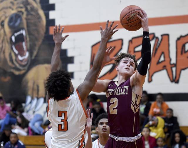 Steel Valley’s Camden Polak likes making noise in the library<span class="headline-video">Video <i class="fa-solid fa-circle-play"></i></span>