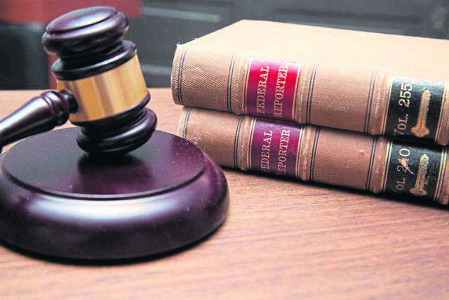 DUI, theft cases among those handled by Judge Zucco in Plum