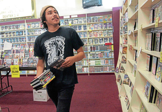 Remember DVDs? 2 studios have a plan to preserve the near-dead format