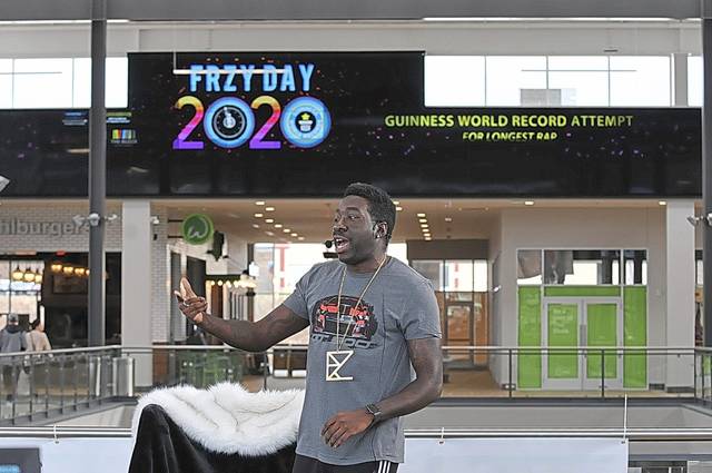 The Week: North Hills – Jan. 12-18, 2020<span class="headline-video">Video <i class="fa-solid fa-circle-play"></i></span>