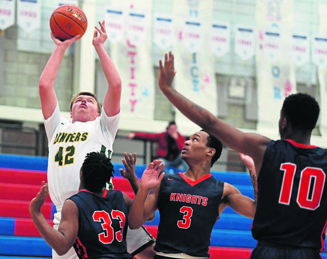 Deer Lakes leaning on experience, defense heading into 2nd half of season