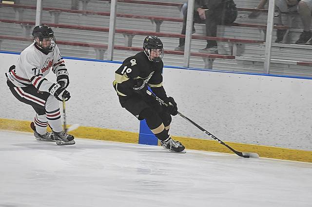 Quaker Valley trio looking forward to PIHL All-Star Game