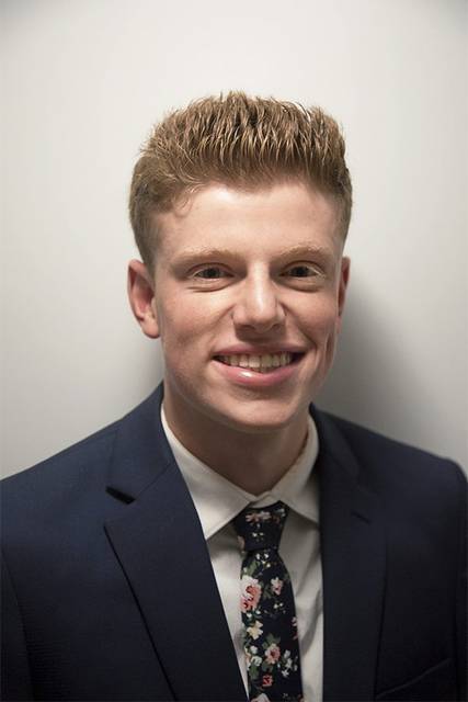 Trib HSSN boys swimmer of the week: Moon’s Nicholas Settembrine