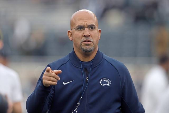 DA stops short of saying investigation into Penn State football hazing allegations is closed