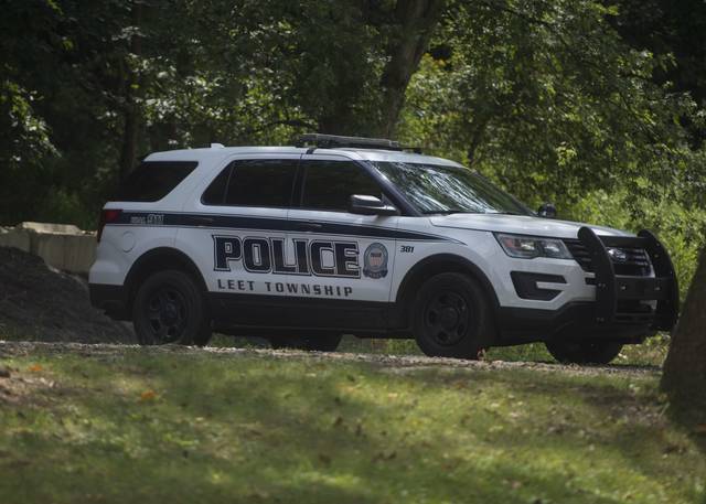 Leet man charged with assault of an unborn child