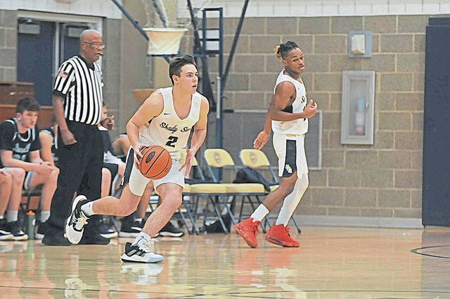 Shady Side Academy boys basketball needs to surge in 2nd half of schedule