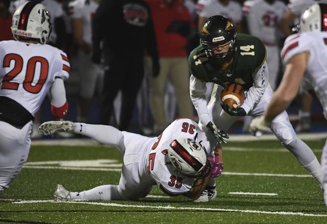 Westmoreland high school notebook: Penn-Trafford’s Allen gets another scholarship offer