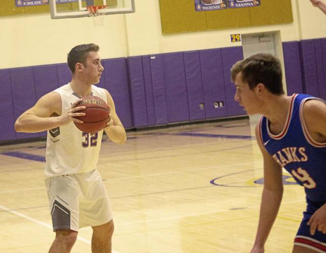Plum starts second half of section play with win over Armstrong