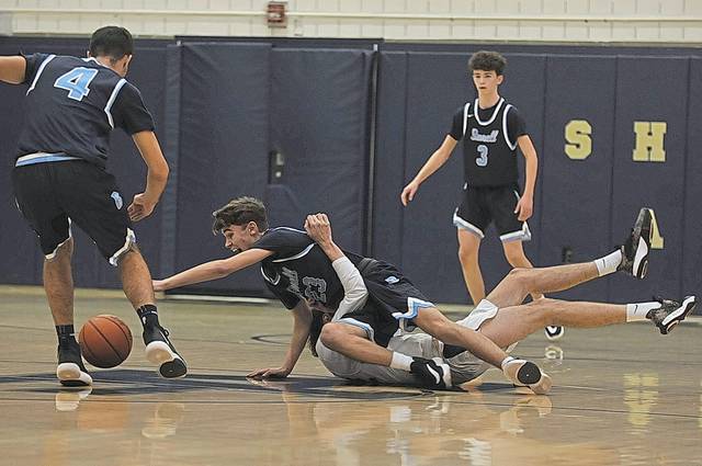 High school roundup for Jan. 17, 2020: South Fayette knocks off Thomas Jefferson