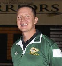 Penn-Trafford AD Kerry Hetrick wins award
