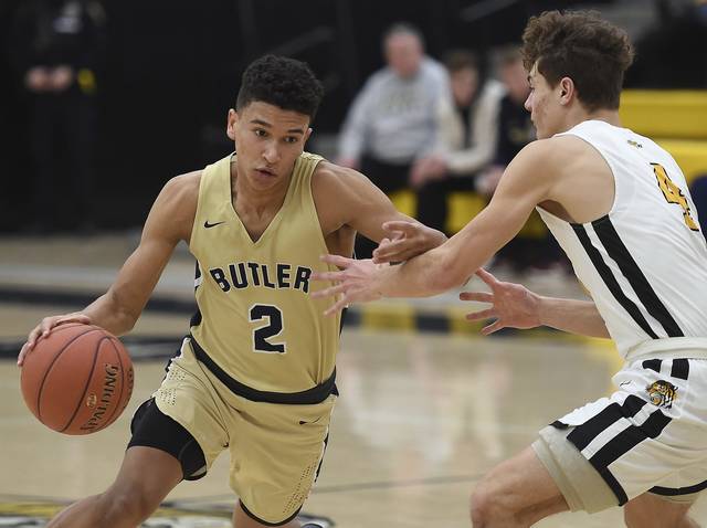 Trib WPIAL boys basketball rankings: Week ending Jan. 18, 2020
