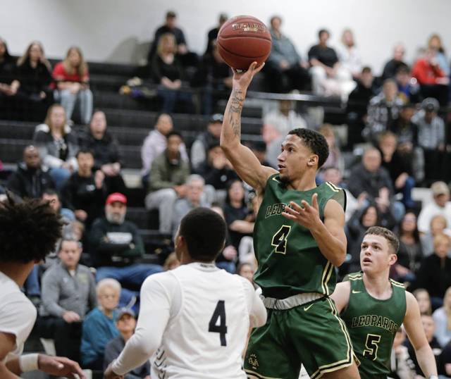 Whitlock’s return to Monessen successful as Belle Vernon rolls to win<span class="headline-video">Video <i class="fa-solid fa-circle-play"></i></span>