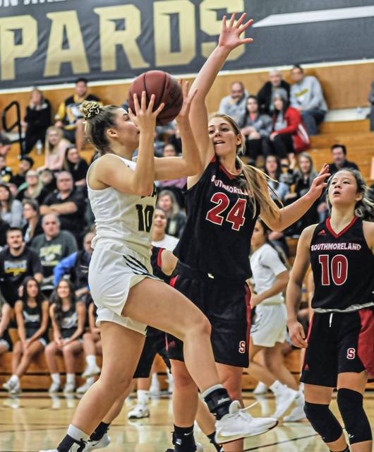 Wrestling team sectionals, 2nd half of basketball section play heats up on Trib HSSN