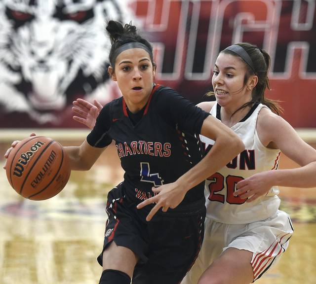 OLSH in, Winchester Thurston out in latest HSSN state girls hoops rankings