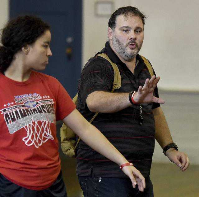 Cheswick Christian girls playing inspired basketball<span class="headline-video">Video <i class="fa-solid fa-circle-play"></i></span>