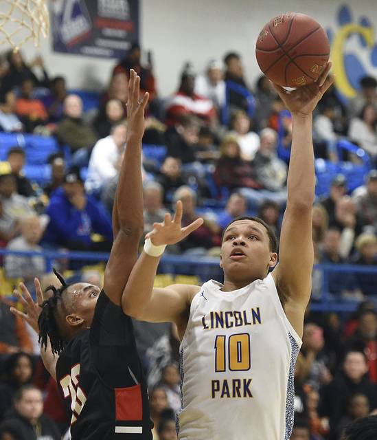 Fox Chapel, Lincoln Park, Vincentian remain No. 1 in Trib HSSN boys hoops state rankings
