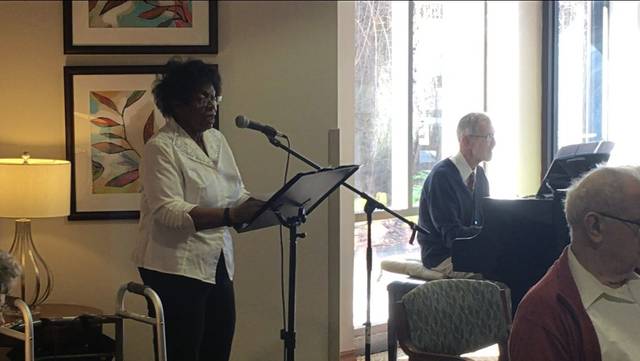 Seneca Hills Village Chorus honors Dr. Martin Luther King Jr.<span class="headline-video">Video <i class="fa-solid fa-circle-play"></i></span>