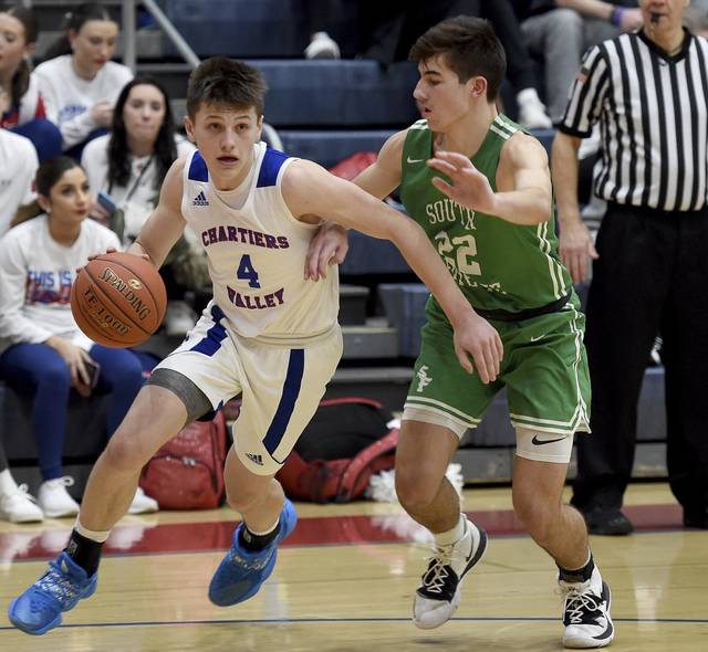 High school roundup for Jan. 21, 2020: Chartiers Valley fends off South Fayette