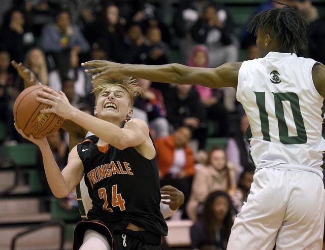 Sto-Rox boys start fast, finish strong to avenge earlier loss to Springdale