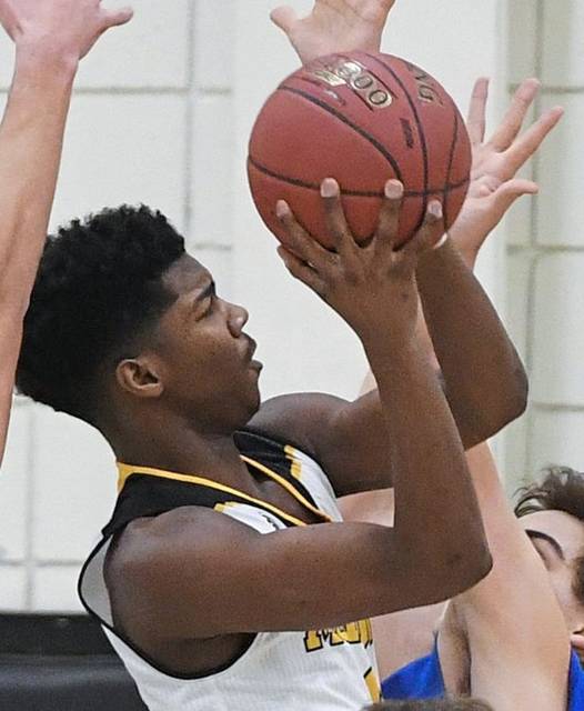 Montour avenges loss to Trinity