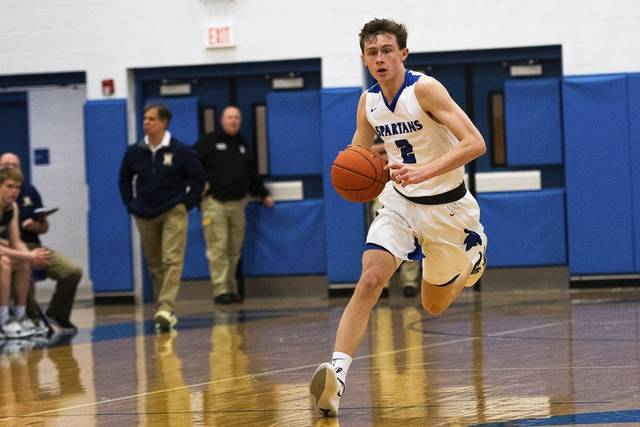 Ty Bilinsky’s big 4th quarter helps Norwin boys get key win over Hempfield<span class="headline-video">Video <i class="fa-solid fa-circle-play"></i></span>