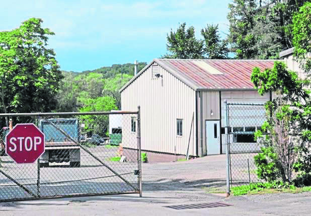 Fox Chapel municipal trash bins reopened