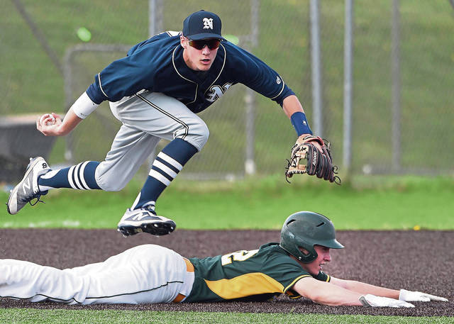 Westmoreland high school notebook: Norwin baseball loaded again