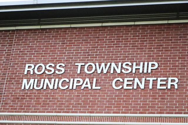 Ross OKs change to start time for monthly township commissioner meetings