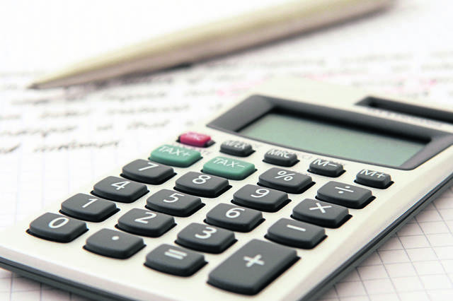 Pine-Richland approves property tax rebate for qualifying residents