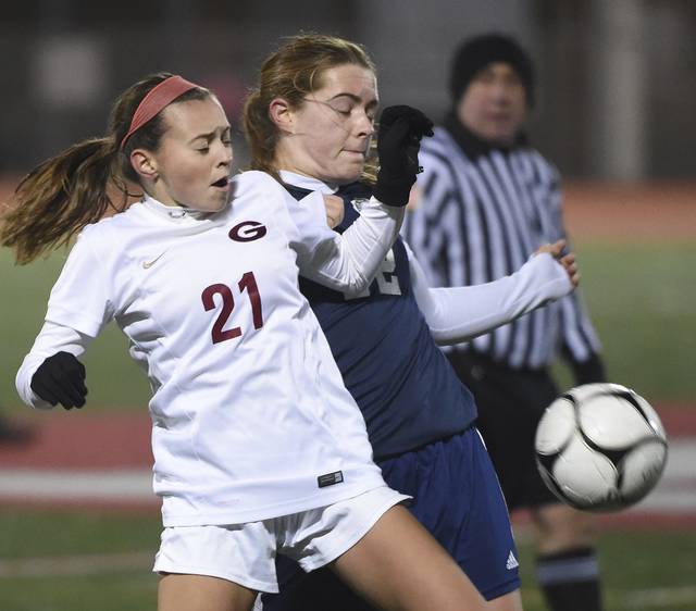 Westmoreland high school notebook: Soccer teams face changes to sections