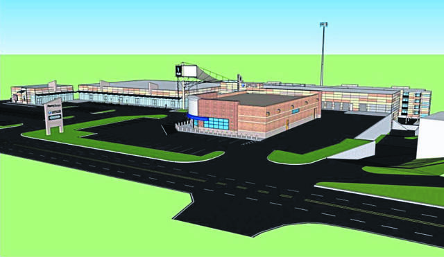 Ross grants preliminary approval for redevelopment of former liquor store site on Perry Highway