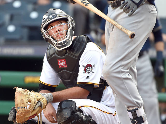 GM Ben Cherington: Pirates expect to add another catcher before spring training