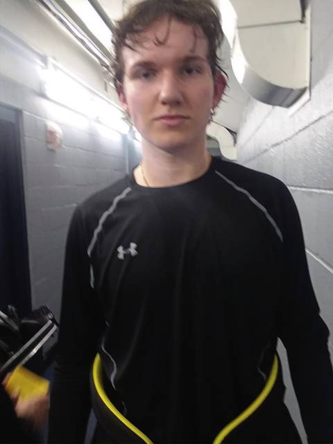 Thomas Jefferson’s Pazo, North Catholic’s Shaffer lift Team Blue to PIHL Class A All-Star Game win