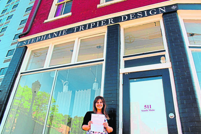 Sharpsburg Sustainability & Civic Engagement Center opening this week