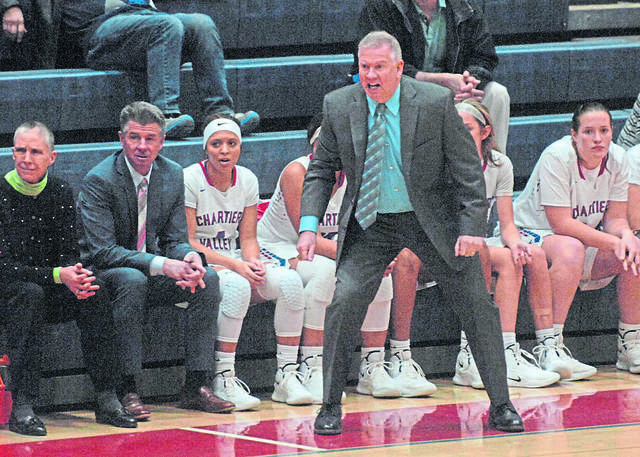 High school roundup for Jan. 27, 2020: Chartiers Valley’s Tim McConnell wins 600th game