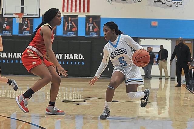 WPIAL Clinched: Girls basketball through Jan. 27.