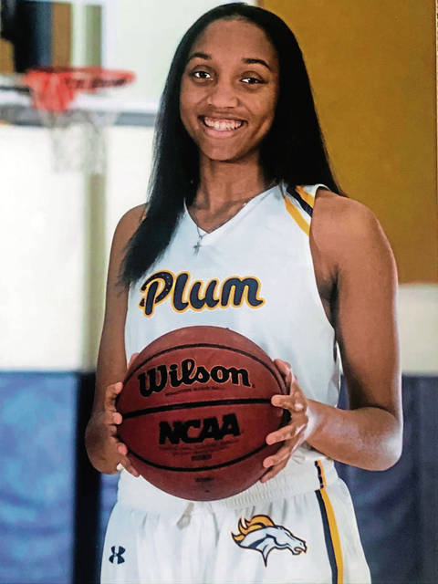 Alle-Kiski Valley Athetes of the Week: Plum’s Kennedie Montue, Leechburg’s Jake Blumer