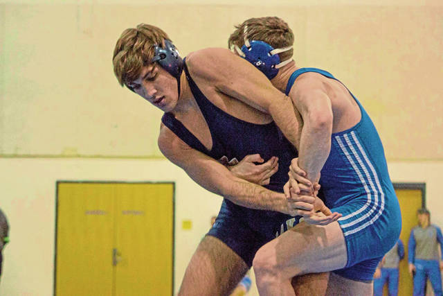 Trib HSSN individual wrestling rankings for Jan. 28, 2020