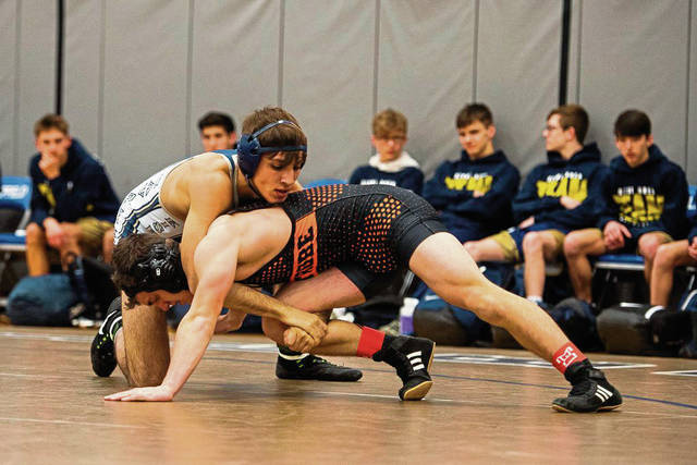 Kiski Area looking for redemption after section championship loss