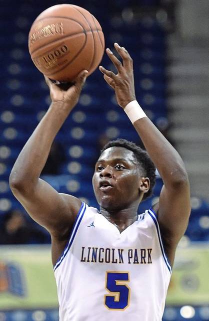 High school roundup for Jan. 28, 2020: No. 1 Lincoln Park hitting its stride