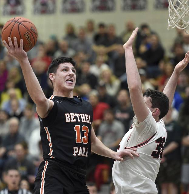WPIAL Clinched: Boys basketball through Jan. 28.