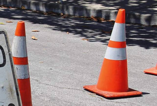 Traffic being restricted for a month along part of Siebert Road in Ross for utility line project